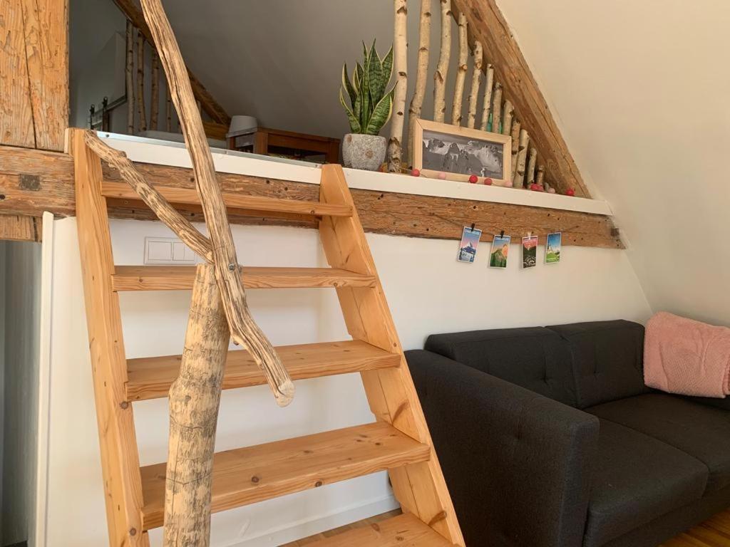 Gite La Cochette Corbel Ngoại thất bức ảnh