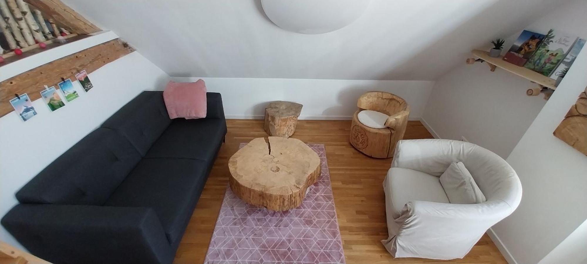 Gite La Cochette Corbel Ngoại thất bức ảnh